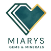 Miarys Gems &amp; Minerals - Home