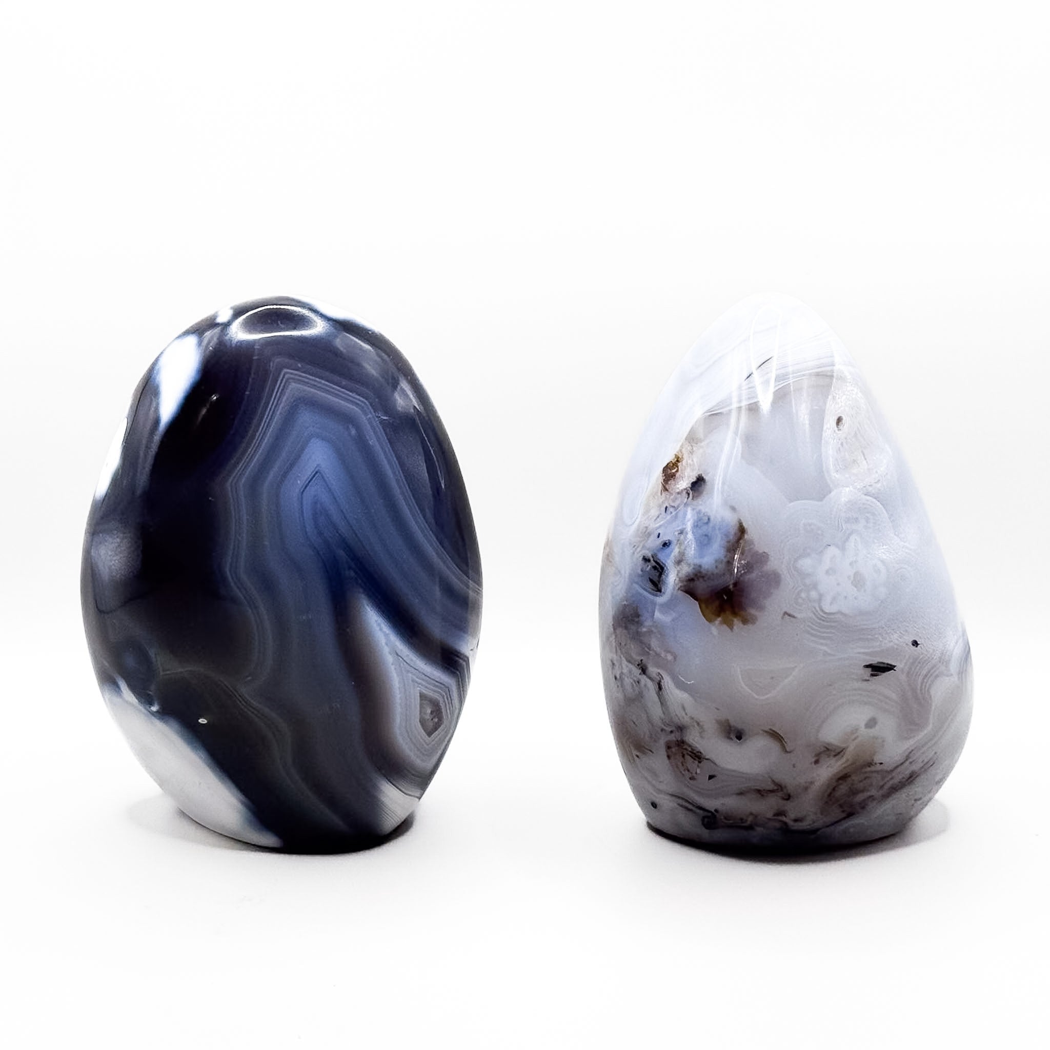 Agate Free Form