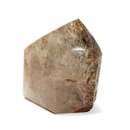 Huge Smoky Quartz with Inclusions