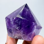 Amethyst Point - From Brazil