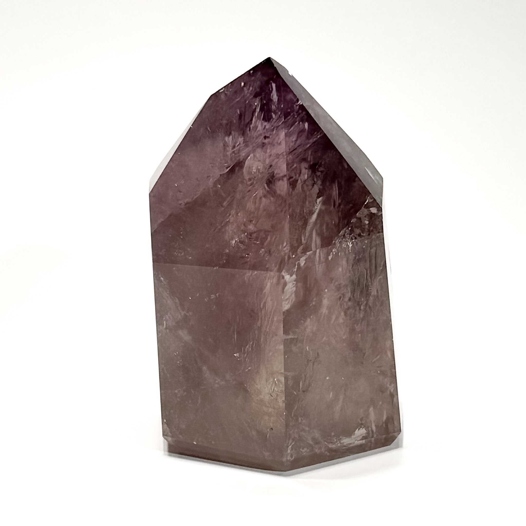 Amethyst Point - From Brazil