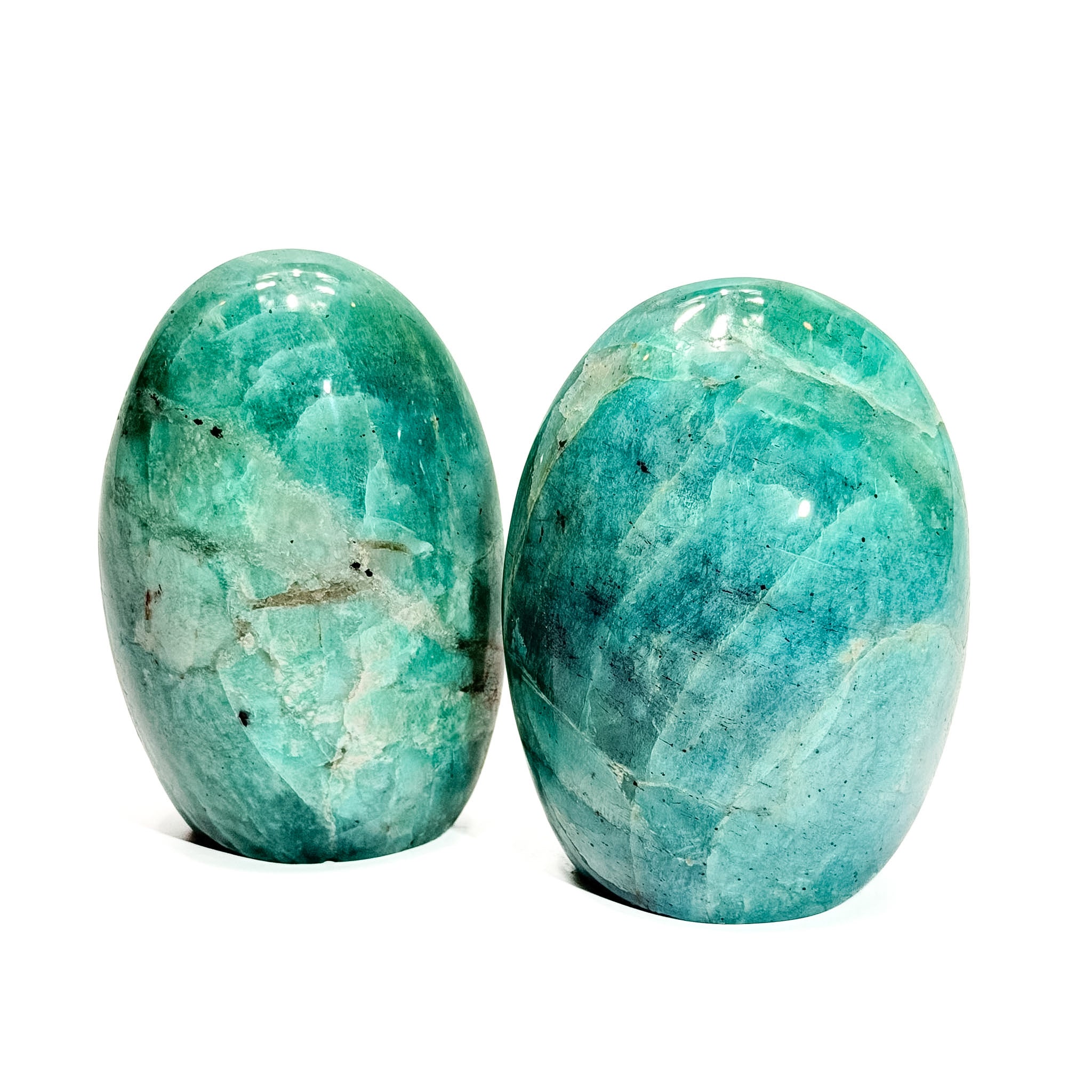 Amazonite Free Form