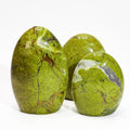 Green Opal free form