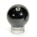 Black Tourmaline Sphere