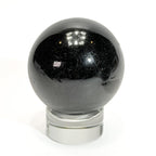 Black Tourmaline Sphere