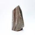 Sea Jasper Free Form Sharp Edges - Sand Tower