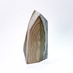 Sea Jasper Free Form Sharp Edges - Sand Tower