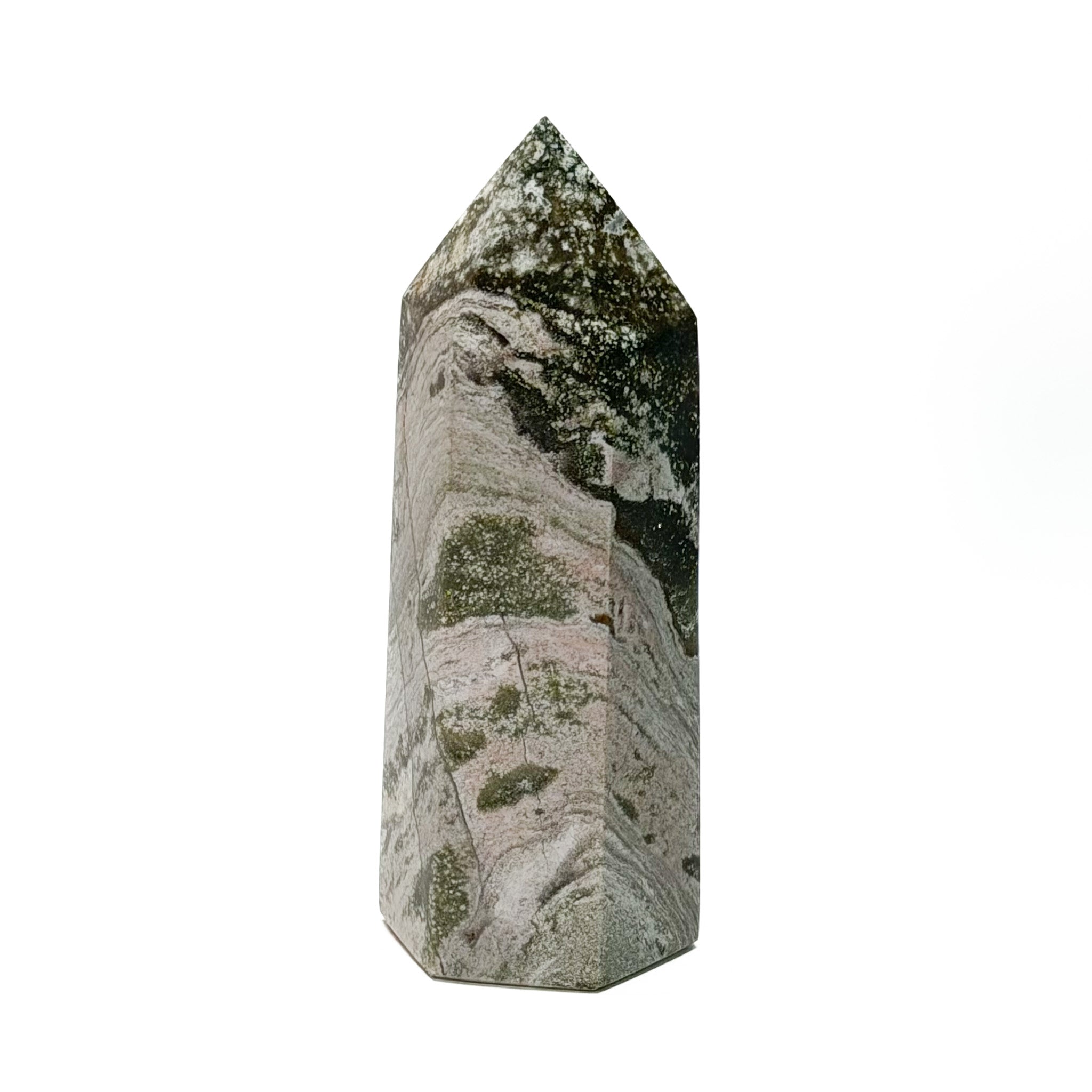 Sea Jasper Tower
