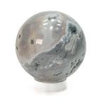 Sea Jasper Sphere