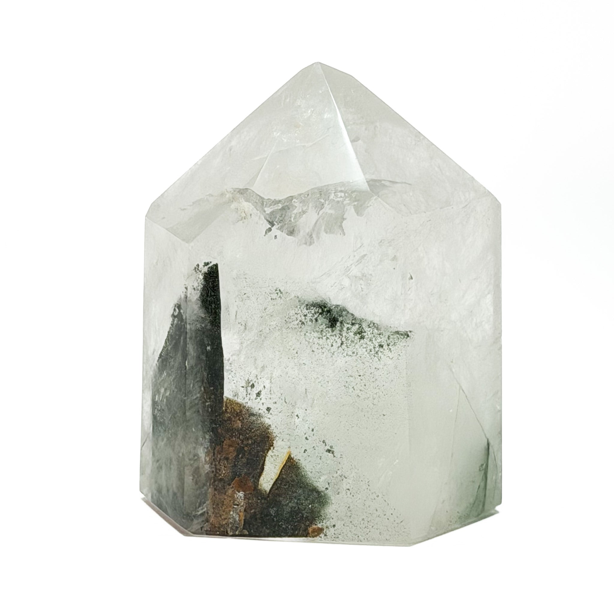 Garden Quartz